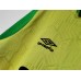 Manchester United 92/94 Away Green Long Sleeve Soccer Jersey